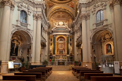 산타 마리아 델라 비타 성소(산투아리오 디 산타 마리아 델라 비타)